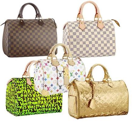 Louis Vuitton Artsy Handbags OutletLouis Vuitton Speedy 30.40.45 PM MM GM